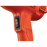 Black + Decker KX1650 Heat Gun 1750W 240V BLACK + DECKER - Dynamic Drive
