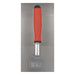 Sealey Stainless Steel Plastering Trowel with Rubber Handle 270mm T7800 Sealey - Dynamic Drive