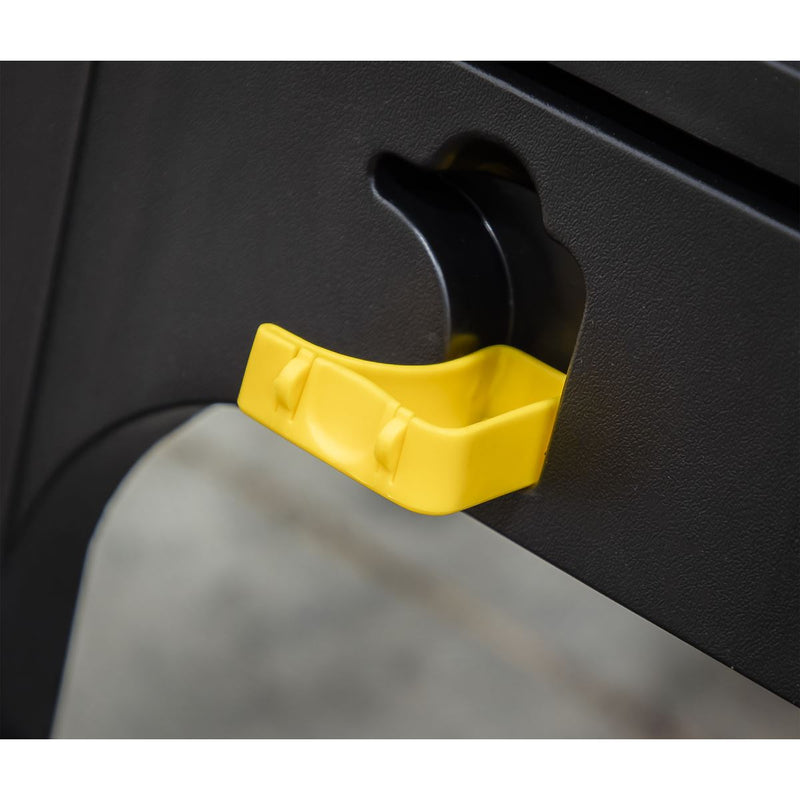 Sealey Heavy-Duty Folding Composite Trestles FDT42 Sealey - Dynamic Drive