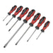 Sealey Screwdriver Set 7pc ProMAX AK4315 Sealey - Dynamic Drive