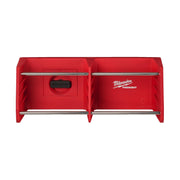 Milwaukee Packout Pliers Rack 4932480710 Milwaukee - Dynamic Drive
