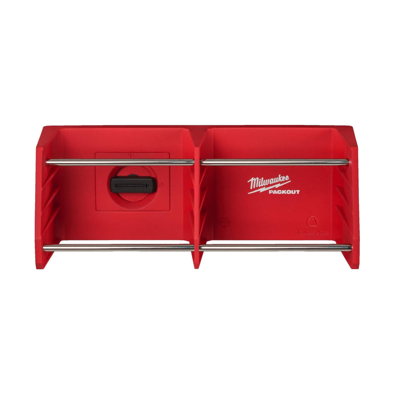 Milwaukee Packout Pliers Rack 4932480710 Milwaukee - Dynamic Drive