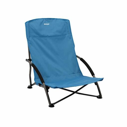 Vango Dune Chair Cobalt Vango - Dynamic Drive