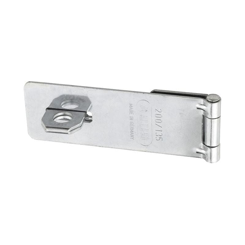 Abus Mechanical 200/135 Hasp & Staple 135mm ABUS Mechanical - Dynamic Drive