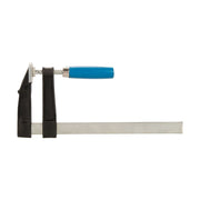 Silverline Euro F-Clamp 300 x 120mm Silverline - Dynamic Drive