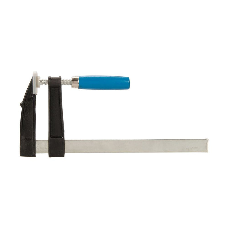 Silverline Euro F-Clamp 300 x 120mm Silverline - Dynamic Drive