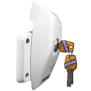 Heosafe Sliding Door Lock Nova - Dynamic Drive