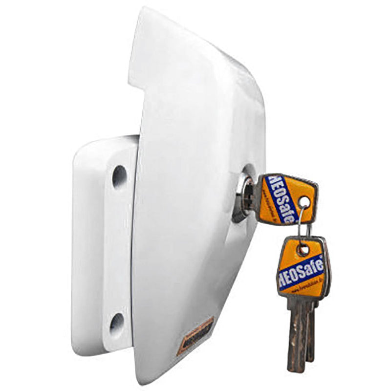 Heosafe Sliding Door Lock Nova - Dynamic Drive