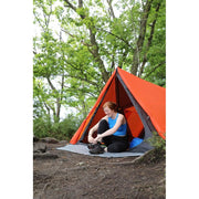 Vango Classic Instant 300 Orange 3 Person Poled Tent Vango - Dynamic Drive