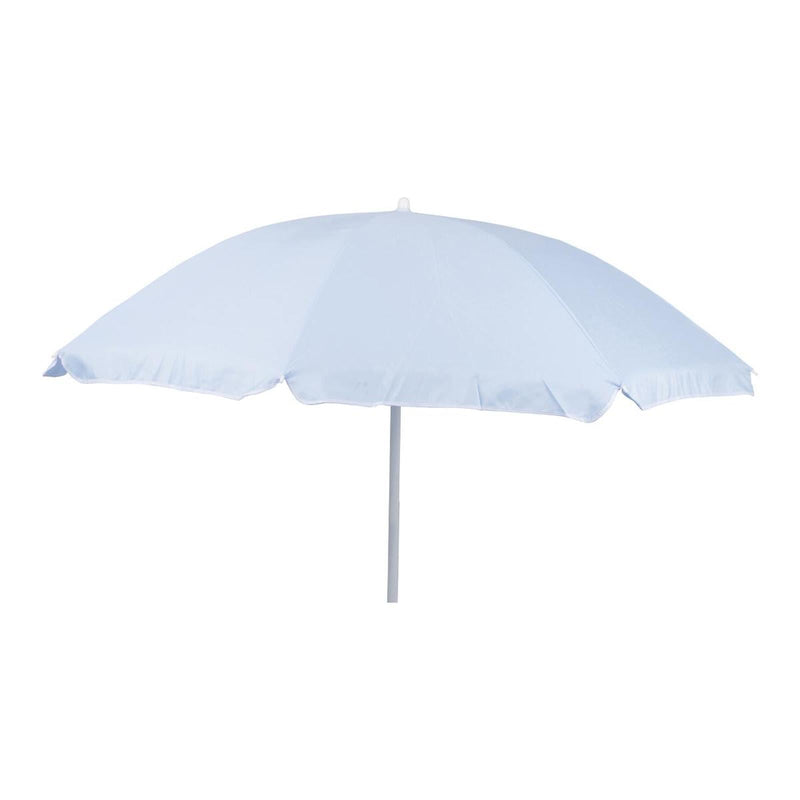 Bo-Camp Pastel Collection Parasol Lautrec Blue Dia 165cm Bo-Camp - Dynamic Drive