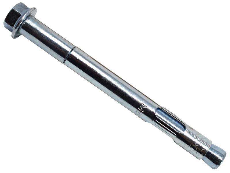Masonmate® Hex Nut Sleeve Anchor M12 x 129mm (25) MASONMATE® - Dynamic Drive