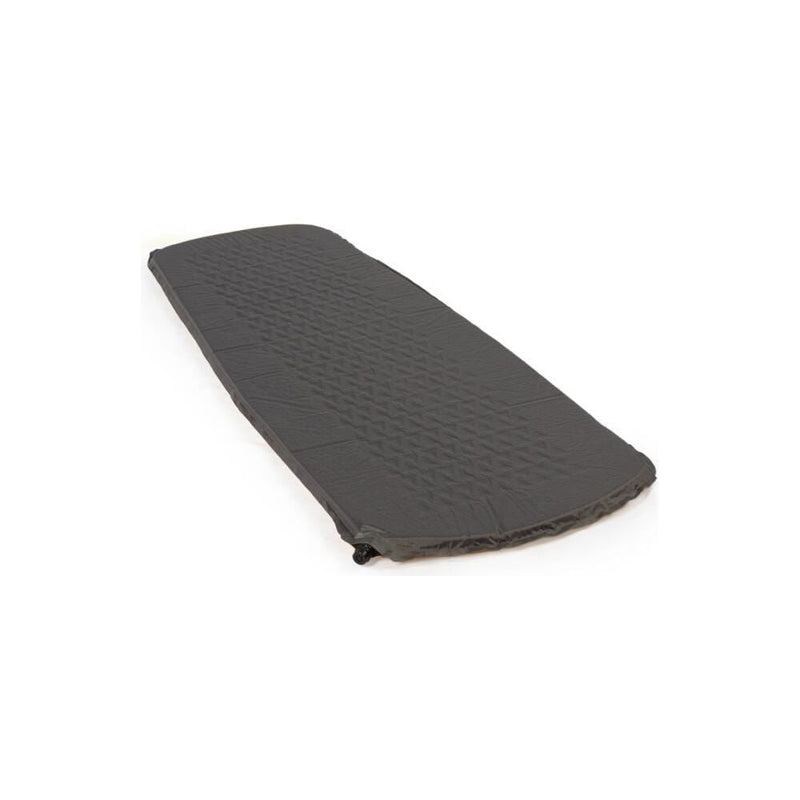 Vango Trek Pro 3 Short Self inflating Sleep Mat Yellow Blaze Vango - Dynamic Drive