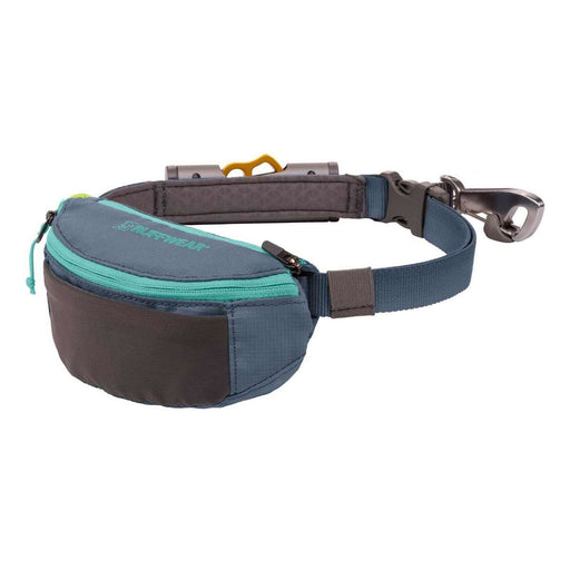 Ruffwear Hitch Hiker Dog Lead in Slate Blue (One Size) Ruffwear - Dynamic Drive