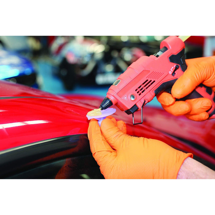 Power-Tec Glue Gun - Butane 92541 Power-Tec - Dynamic Drive