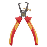 Draper XP1000 VDE Wire Strippers, 160mm 94638 Draper - Dynamic Drive