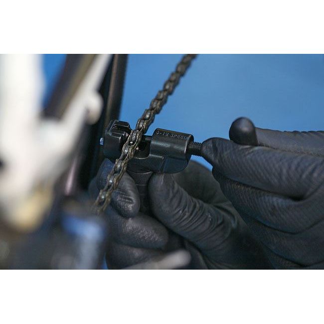 Laser LTR Chain Rivet Extractor Tool 8184 Laser - Dynamic Drive