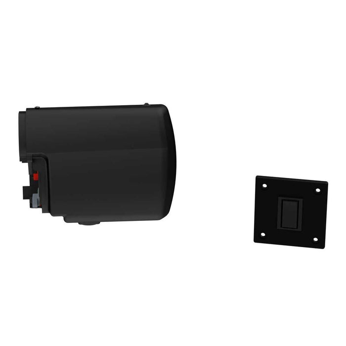 Fiamma Motor Kit F45L Compact Deep Black (08318-01H) Fiamma - Dynamic Drive