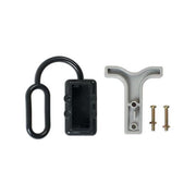 Connect Power Connector Accessory Kit 50A 6pc 37528 Tool Connection - Dynamic Drive