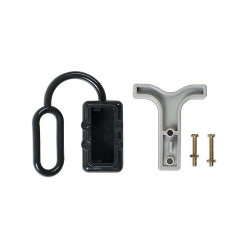 Connect Power Connector Accessory Kit 50A 6pc 37528 Tool Connection - Dynamic Drive