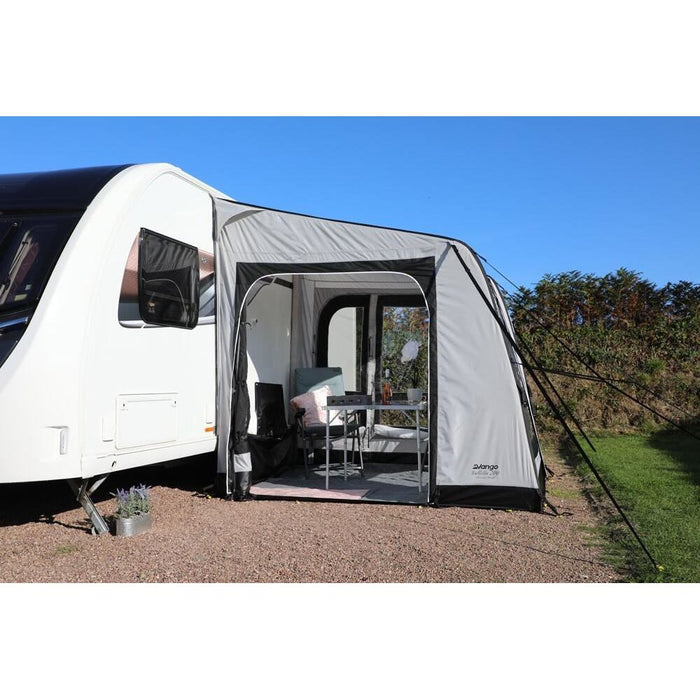 Vango Balletto Air 200 Elements Shield Caravan Awning Vango - Dynamic Drive