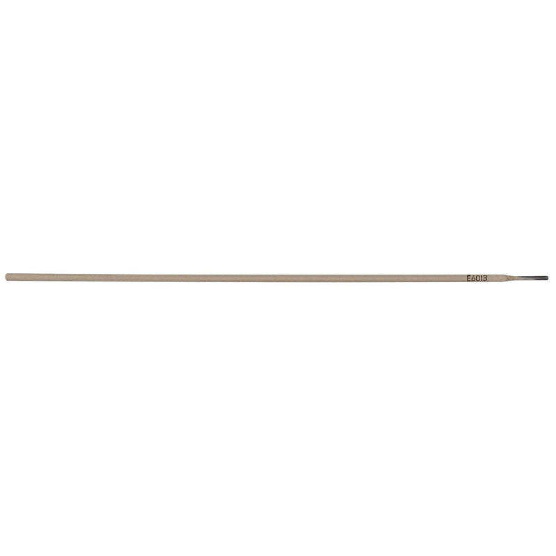 Draper Welding Electrodes, 3.2mm (2.5kg Pack) 70437 Draper - Dynamic Drive