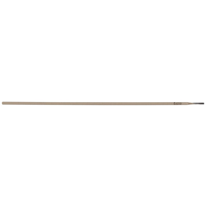 Draper Welding Electrodes, 3.2mm (2.5kg Pack) 70437 Draper - Dynamic Drive