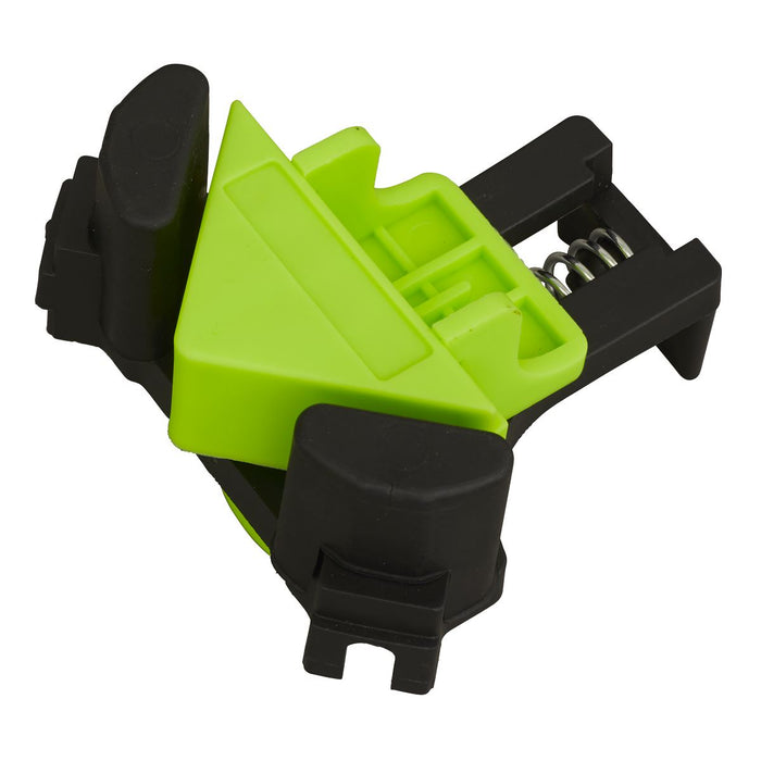 Sealey Mitre Wood Corner Clamp Set 4pc QBC04 Sealey - Dynamic Drive