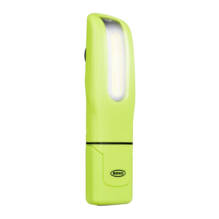 Ring Magflex Dna Mini 250 Yellow RIL6100Y - Vibrant Yellow Magflex Ring Automotive - Dynamic Drive