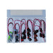 Connect Assorted Bosch Injector Connectors Kit 18pc 37550 Tool Connection - Dynamic Drive