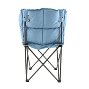 Travellife Lago Chair Cross Wave Blue 2129960 Travellife - Dynamic Drive