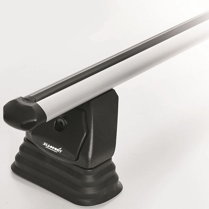 Aluminium Roof Bars for Ford Transit Connect 2003-2013 Summit  - Dynamic Drive