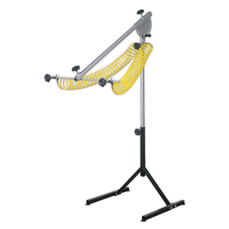 Sealey Double Stand for Air Operated Panel Dryer SDAST Sealey - Dynamic Drive