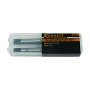 Connect Taper & Plug Taps M8 x 0.75, 2pc 37068 Tool Connection - Dynamic Drive