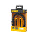 Dewalt Telecoms USB C to USB C Reinforced Charging Cable 1.8m (6ft) DEWALT Telecoms - Dynamic Drive