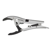 Sealey Locking Pliers 250mm Extra-Wide Opening AK6870 Sealey - Dynamic Drive