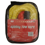 Maypole Tow Rope - 3.5m - 4000kg Maypole - Dynamic Drive