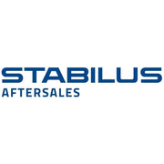 1x Stabilus Front Bonnet Gas Strut Spring 0596PK with 5 Year Warranty Stabilus  - Dynamic Drive