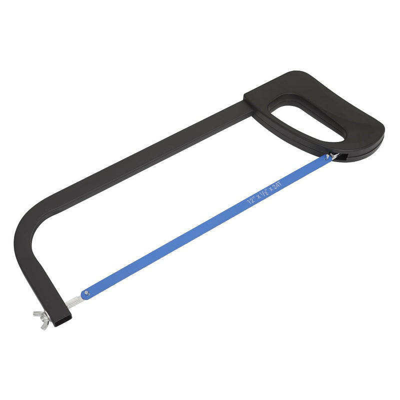 Sealey Hacksaw 300mm S0481 Sealey - Dynamic Drive