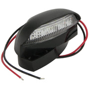 Ring Automotive RCT786 10-30V Led Number Plate Lamp Ring Automotive - Dynamic Drive