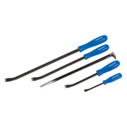 Silverline Pry Bar Set 5pce 5pce Silverline - Dynamic Drive