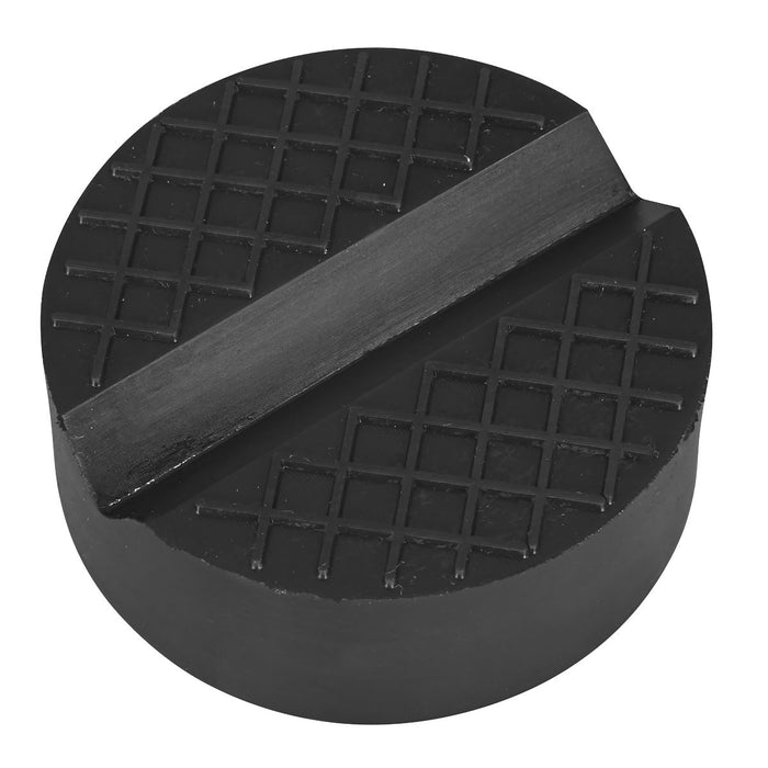 Sealey Universal Pinch Weld Jacking Pad Set JP28 Sealey - Dynamic Drive