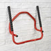 Sealey Bicycle Rack Wall Mounting Folding BS7 Sealey - Dynamic Drive