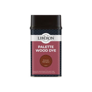 Liberon Palette Wood Dye Victoria Mahogany 500ml Liberon - Dynamic Drive