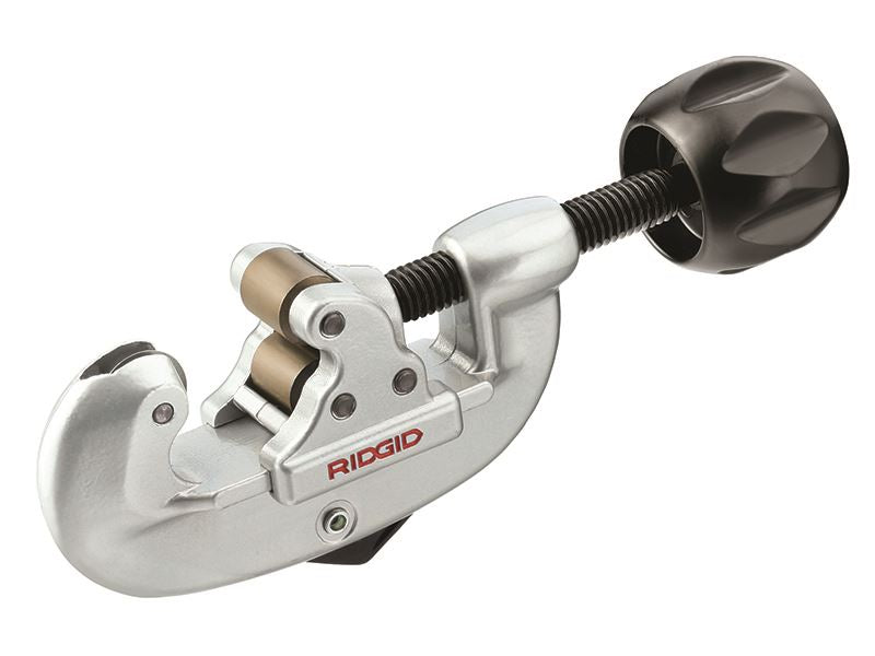 Ridgid Stainless Steel Tubing & Conduit Cutter 28mm Capacity 97212 RIDGID - Dynamic Drive