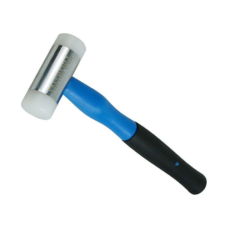 Faithfull Nylon Hammer 32mm (1.1/4in) Faithfull - Dynamic Drive