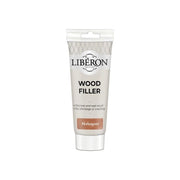 Liberon Wood Filler Mahogany 150ml Liberon - Dynamic Drive