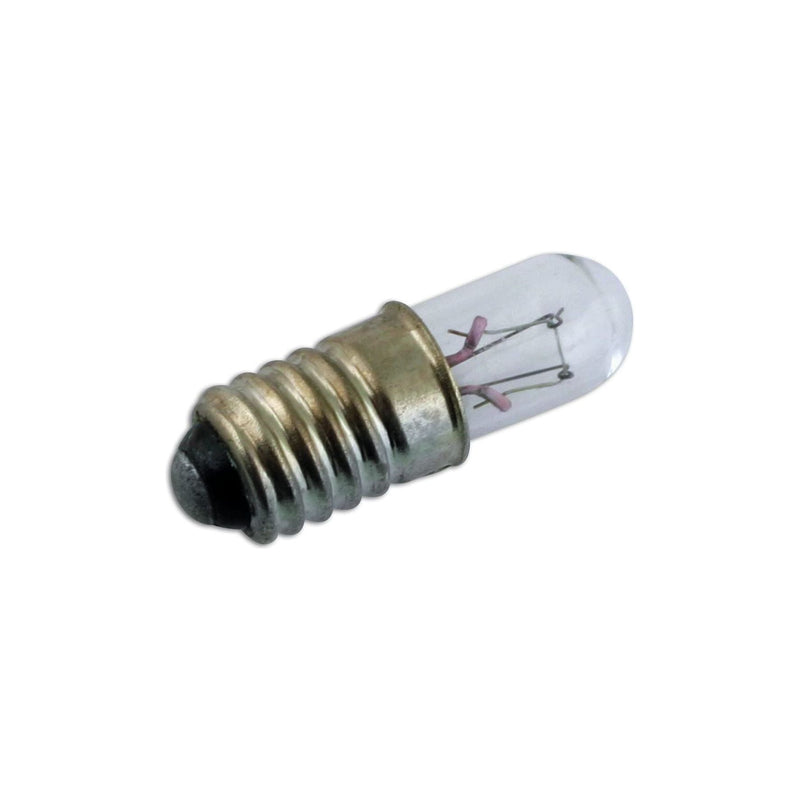 Connect Lucas Side & Instrument Bulb 24V 1.1W E5 OE687 10pc 30560 Tool Connection - Dynamic Drive