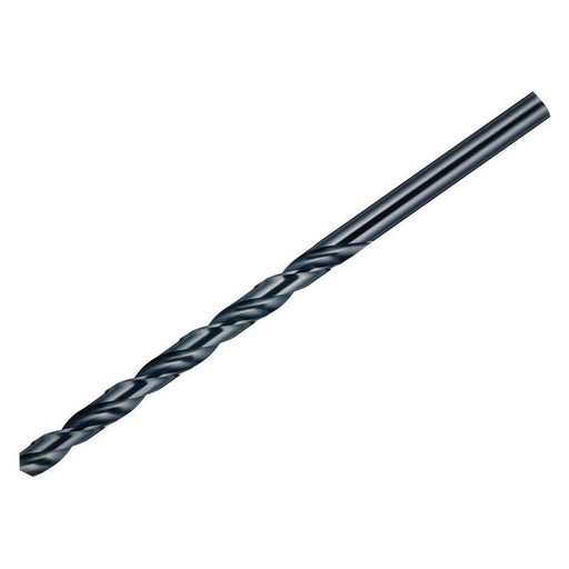 Dormer A110 HSS Long Series Drill 3/16in OL:132mm WL:87mm Dormer - Dynamic Drive