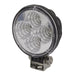 Sealey Round Worklight with Mounting Bracket 12W LED LED1R Sealey  - Dynamic Drive