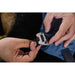 Ruffwear Load Up Dog Car Harness in Slate Blue (L / XL) Ruffwear - Dynamic Drive
